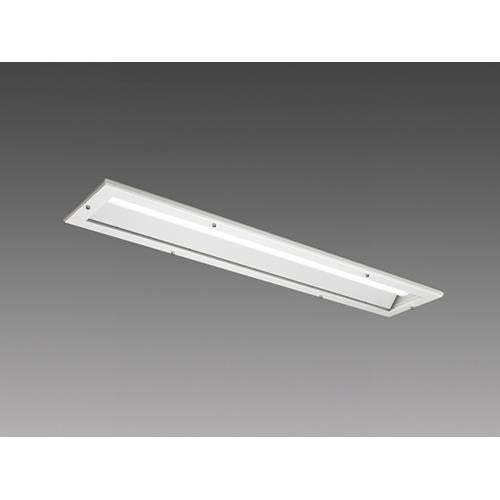 LEDライトユニット形ベースライト器具本体 埋込形