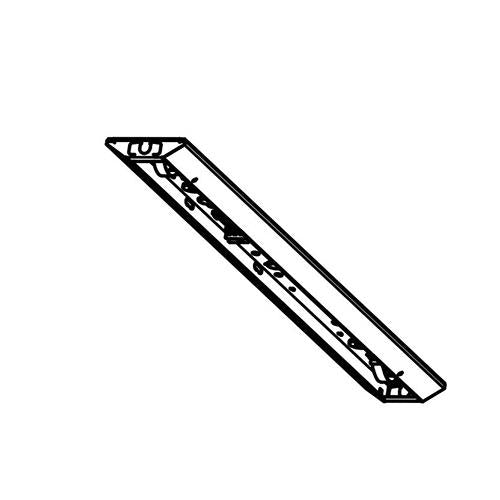 LEDライトユニット形ベースライト器具本体 直付形