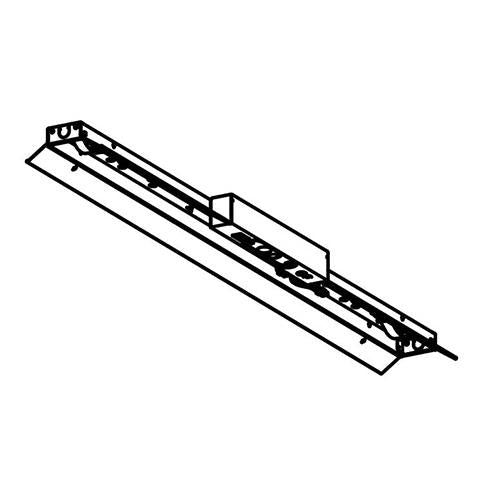 LEDライトユニット形非常用照明器具 器具本体 直付形