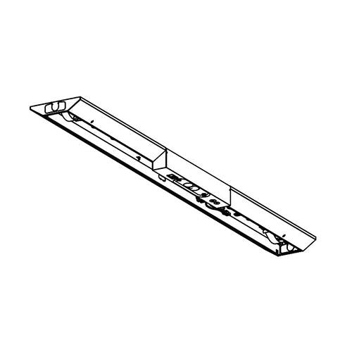 LEDライトユニット形非常用照明器具 器具本体 直付形