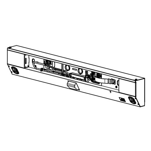 LEDライトユニット形非常用照明器具 器具本体 階段通路誘導灯兼用形人感センサ付