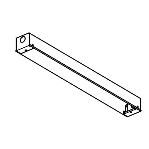 LEDライトユニット形 器具本体 直付形