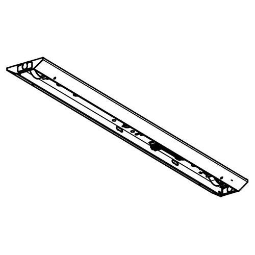 LEDライトユニット形ベースライト 器具本体 直付形