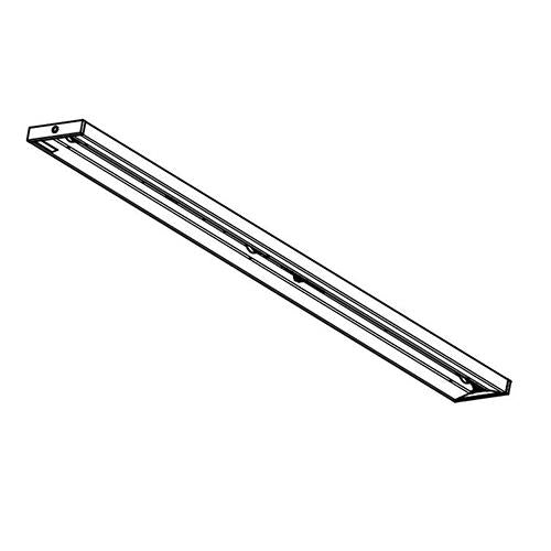 LEDライトユニット形ベースライト 器具本体 直付形