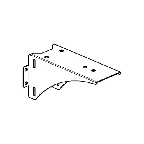 1灯用投光器取付架台