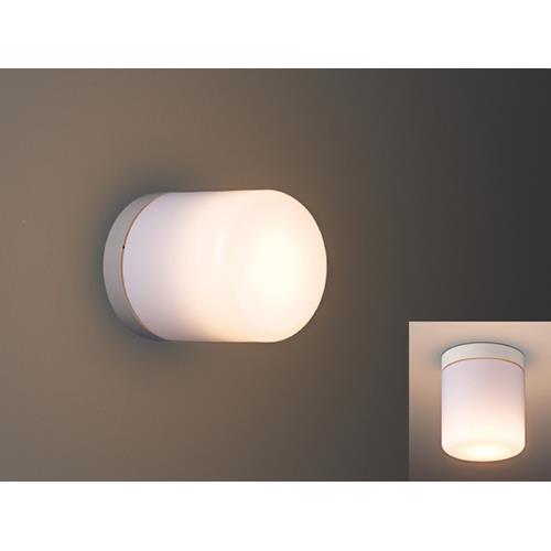 LED電球タイプ 浴室灯