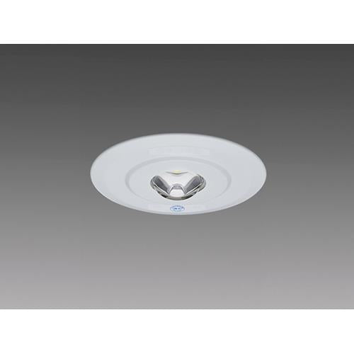 LED非常用照明器具 LED専用形 埋込形φ100