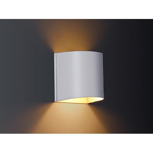 LED電球タイプ 配光ブラケット 不透明