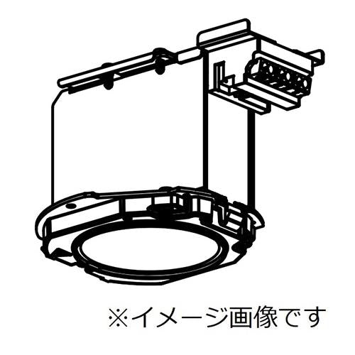 ベースダウンライト(MCシリーズ) ライトユニット