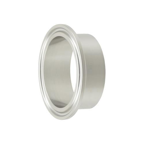 溶接ヘルール 15A SUS316L