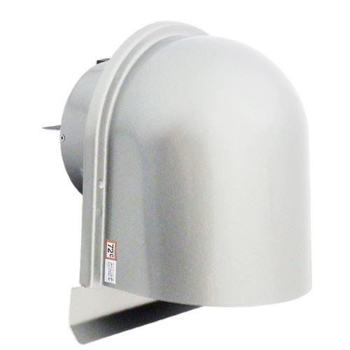 JAPPY ステンU型フード付ガラリ