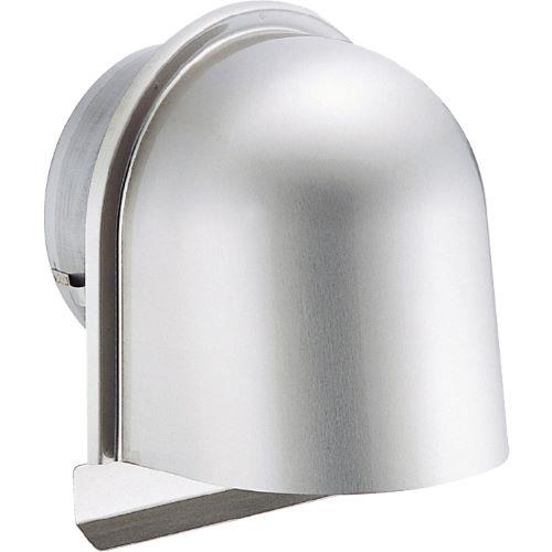 JAPPY ステンU型フード付ガラリ