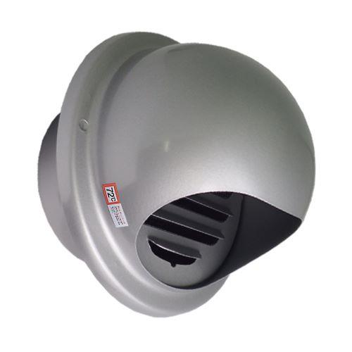 JAPPY 換気用ガラリ