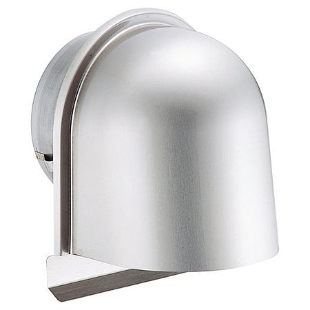 JAPPY 強制換気用U型ガラリ