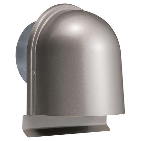 JAPPY 強制換気用U型ガラリ