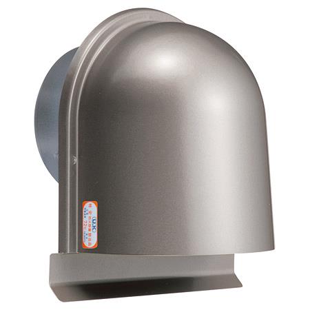 JAPPY 強制換気用U型ガラリ