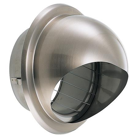 JAPPY 強制換気用丸型ガラリ