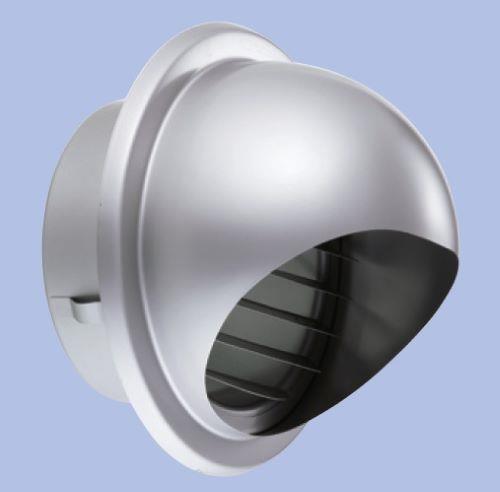 JAPPY 強制換気用丸型ガラリ