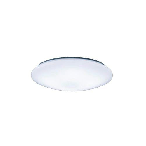 天井直付型LEDシーリングライト 昼光色～電球色 リモコン調光・調色 カチットF ～6畳 Casualデザイン