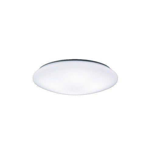 天井直付型LEDシーリングライト 昼光色 リモコン調光 カチットF ～6畳 Casualデザイン