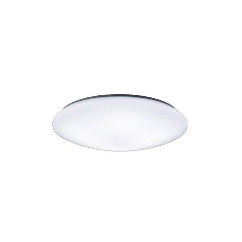 天井直付型LEDシーリングライト 昼光色 リモコン調光 カチットF ～8畳 Casualデザイン