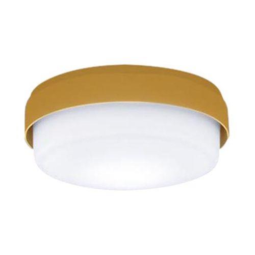 天井直付・壁直付型 LED小型シーリングライト 白熱電球100形1灯器具相当 拡散タイプ 昼白色 ライトナチュラル仕上