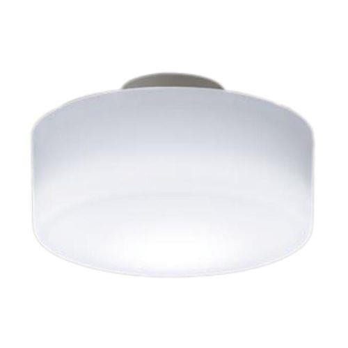 天井直付型 LED小型シーリングライト 白熱電球100形1灯器具相当 拡散タイプ シーリングユニ方式 昼白色