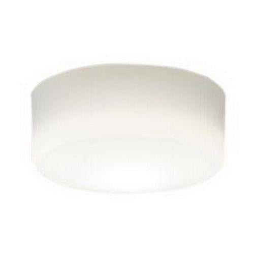 天井直付・壁直付型LED 小型シーリングライト 白熱電球60形1灯器具相当 拡散タイプ 温白色