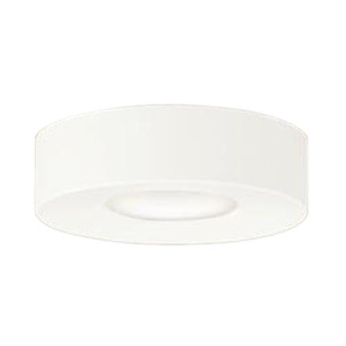 天井直付型LEDダウンシーリング 白熱電球60形1灯器具相当 拡散タイプ 温白色