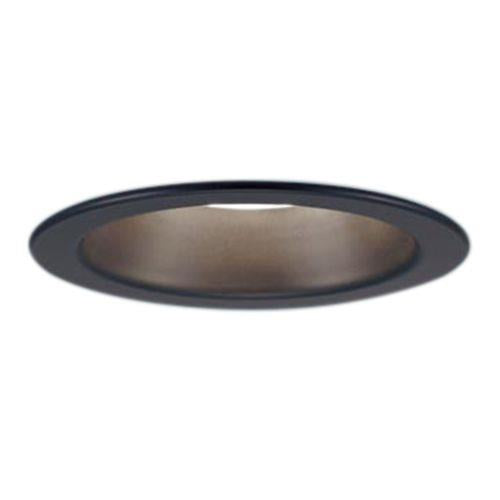 天井埋込型LED ダウンライト 浅型8H・高気密SB形 拡散・マイルド 埋込穴φ100 白熱電球100形1灯器具相当 ライコン調光 温白色 ブラック