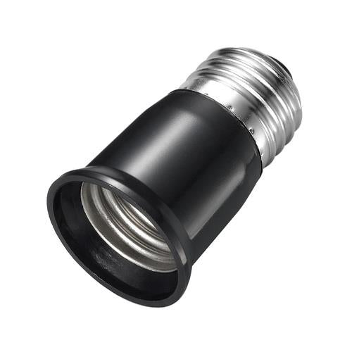 ランプアダプタ口金E26