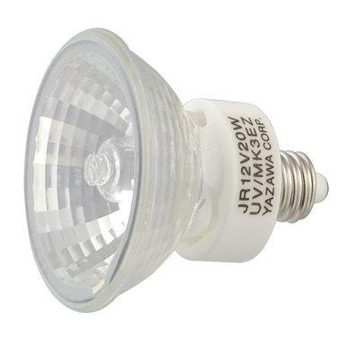 エコクールハロゲン中角20W EZ10