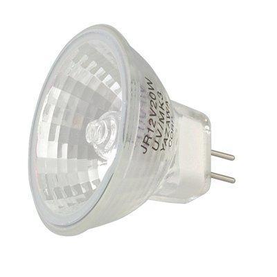 エコクールハロゲン広角35W GZ4