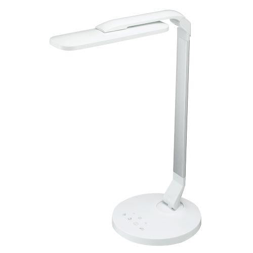 調光調色USB出力機能付きLEDデスクスタンド