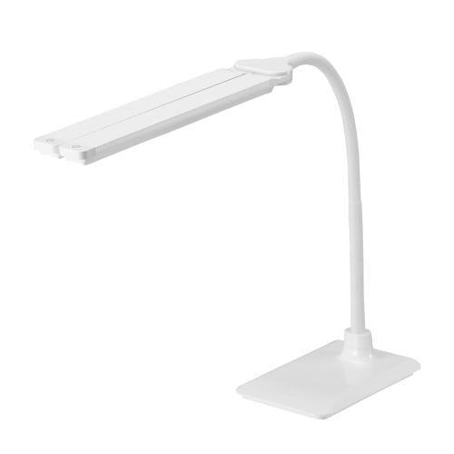 LED2灯スタンドライト調光機能付き