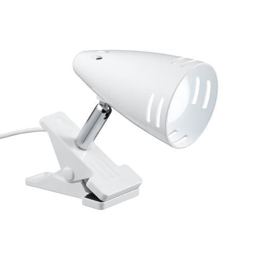 LEDクリップライト ホワイト