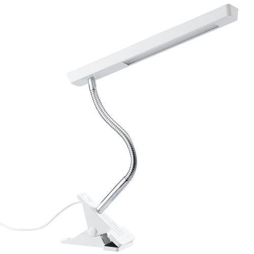 LEDフレキシブルクリップライトホワイト
