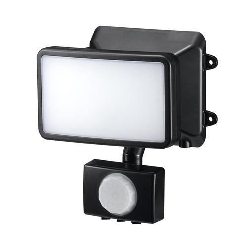 乾電池式 3WLED センサーライト 1灯