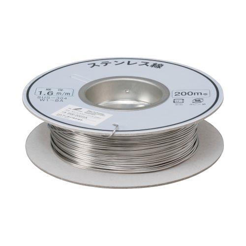 ステーワイヤ ステン200m