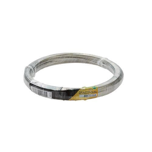 ステーワイヤ(ステンレス)