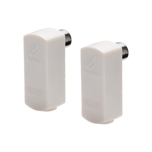 テレビコンセントプラグ