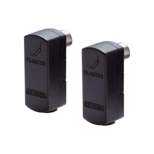 テレビコンセントプラグ