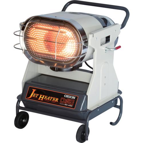 ブライトヒーター“ロボ暖”