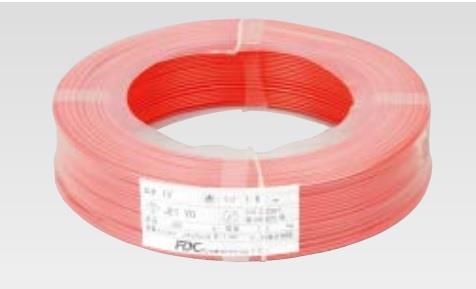 フジクラ ダイヤケーブル IVケーブル