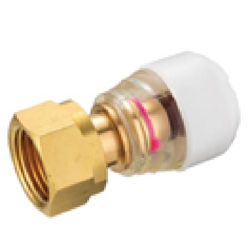 ユニオンアダプター