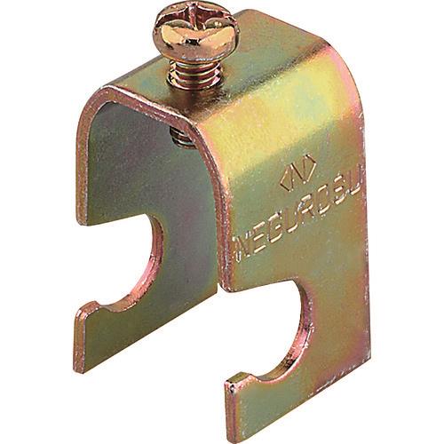 電線管支持金具 吊りボルト・丸鋼用