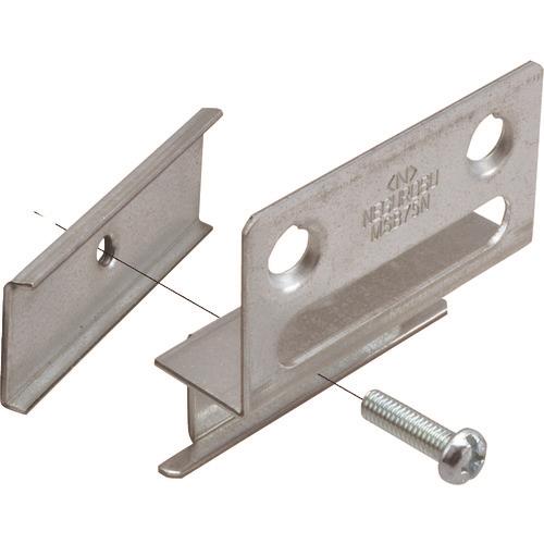 ボックス支持ボルト取付金具