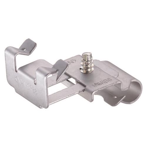 全ネジ用ボックス支持金具