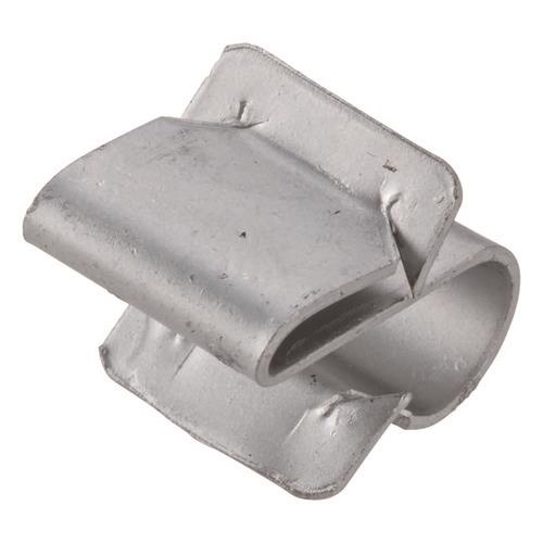 丸鋼・全ネジ用ボックス支持金具