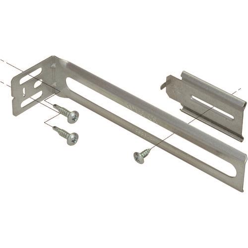 角間柱用ボックス支持金具